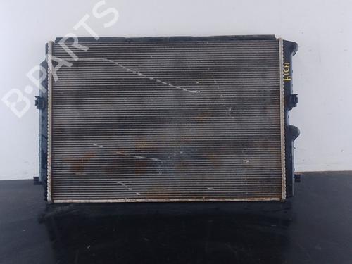 Used Water radiator SKODA FABIA IV (PJ3) 1.0 TSI (110 hp) 31882190