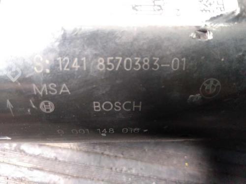 Starter BMW X1 (E84) sDrive 18 d | BP4225568M8 