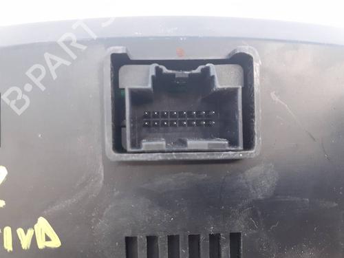 Instrument cluster CHEVROLET CAPTIVA (C100, C140) 2.0 D 4WD | BP8103011C47 