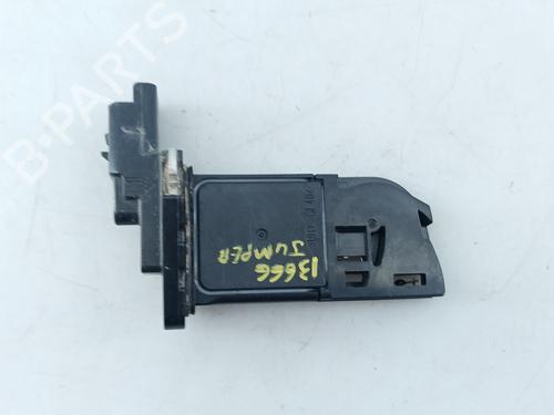 Used Mass air flow sensor CITROËN JUMPER II Van 2.2 BlueHDi 140 (140 hp) 27516021