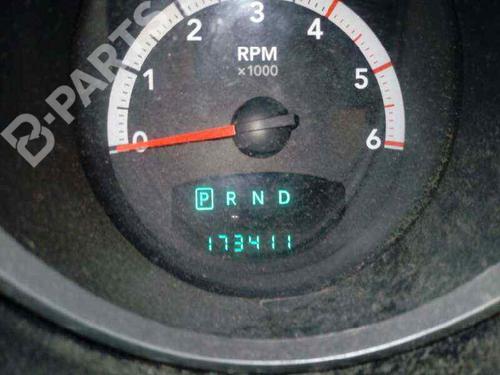 Expansion tank DODGE NITRO 2.8 CRD 4WD | BP3261877C120  - Image 14