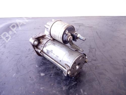 Startmotor FIAT FIORINO Box Body/MPV (225_) [2007-2025]  18641211