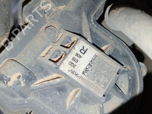 Used Right rear brake caliper Right rear brake caliper VW TIGUAN (AD1, AX1) 2.0 TDI (115 hp) 34699870 34699870