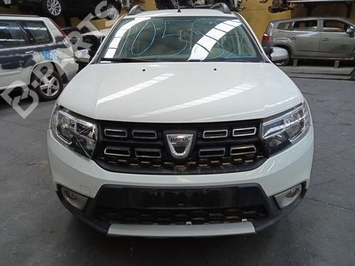 Fuel tank DACIA SANDERO II 1.5 dCi | BP10772289C62  - Image 11