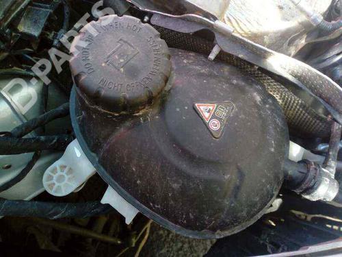 Used Expansion tank Expansion tank MERCEDES-BENZ CLS (C257) CLS 350 d 4-matic (257.321) (286 hp) 5679884 5679884