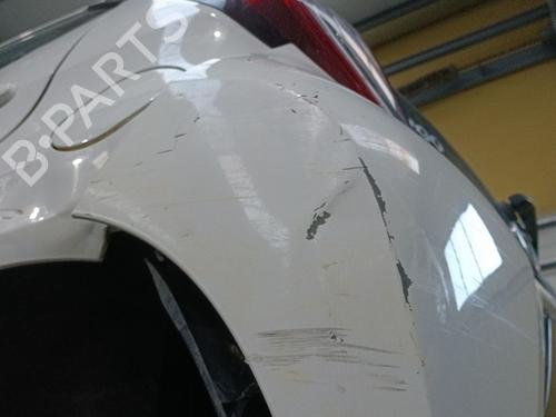 Bak støtfanger TOYOTA AYGO (_B4_)  | BP29977302C8