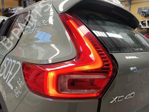Used Left taillight Left taillight 39162933 39162933
