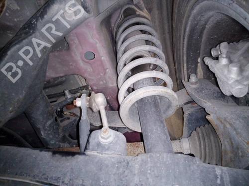 Used Right rear shock absorber PEUGEOT 4008 [2012-2025]  19677084