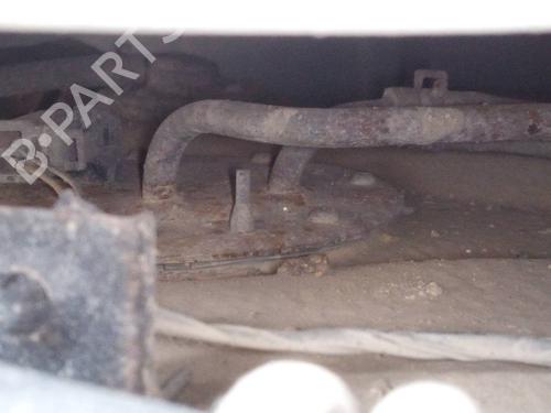Used Fuel pump FORD RANGER (ET) [2005-2012]  17569592