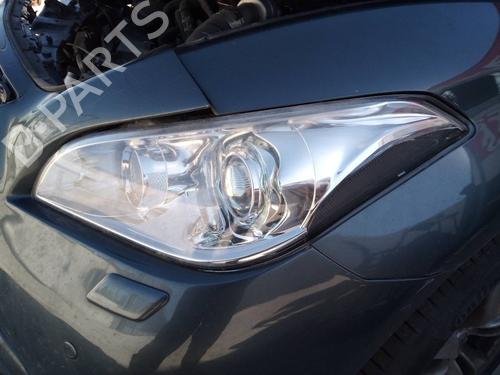 Left headlight INFINITI M (Y51) 30d | BP13378989C28 - Image 2