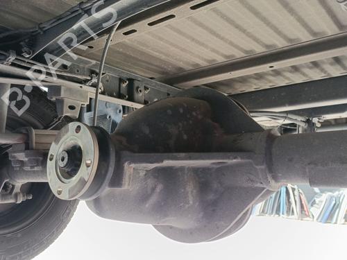 Rear differential IVECO DAILY VI Van 35S18, 35C18, 40C18, 50C18, 60C18, 65C18, 70C18 | BP37232356M24 - Image 2