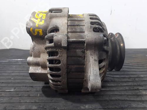 Alternator MITSUBISHI PAJERO III (V7_W, V6_W) 3.2 Di-D (V68W, V78W) | BP7476187M7 