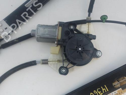 Front left window mechanism AUDI A1 Sportback (GBA) 30 TFSI | BP39955450C22 - Image 3