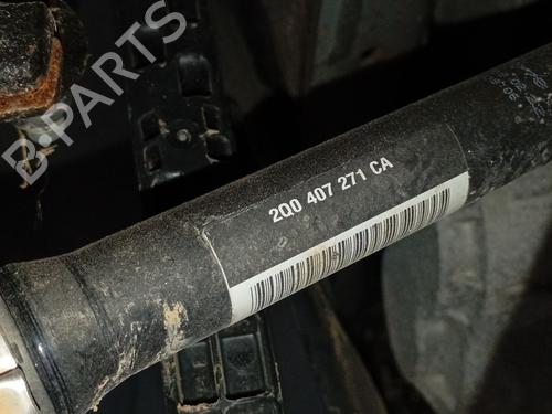 Used Left front driveshaft VW T-CROSS (C11, D31) [2018-2026]  32492342