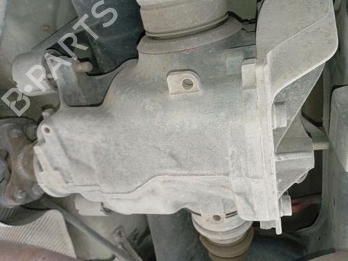 Differential hinten für Differential hinten 38085072 38085072