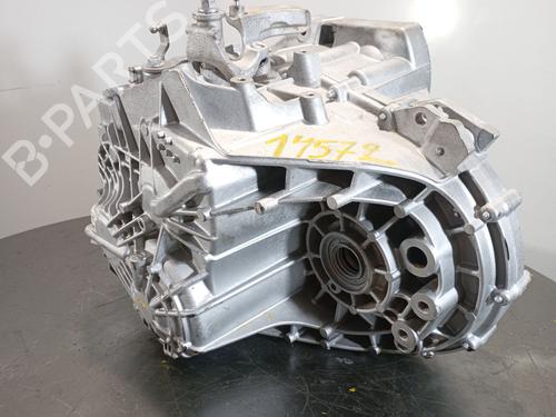 Gearbox JEEP RENEGADE SUV (BU, B1, BV) 1.6 CRD | BP38046949M3 - Image 4