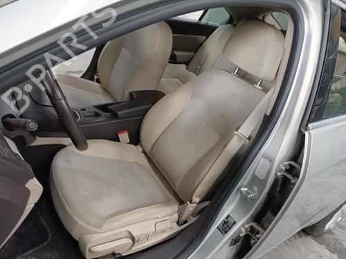 Alternator OPEL INSIGNIA A (G09) 2.0 CDTI (68) | BP31590196M7 