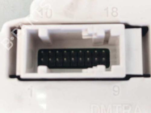 Climate control FORD FIESTA VI (CB1, CCN) 1.6 TDCi | BP5644118I5 