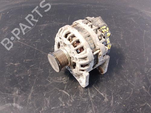 Used Alternator RENAULT CAPTUR I (J5_, H5_) 0.9 TCe 90 (90 hp) 29199699