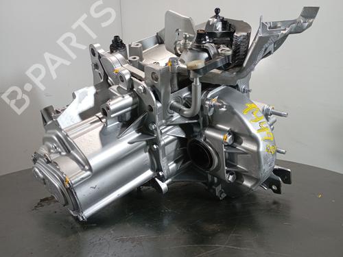 Gearbox CITROËN C4 CACTUS 1.5 BlueHDi 100 | BP37533418M3  - Image 5