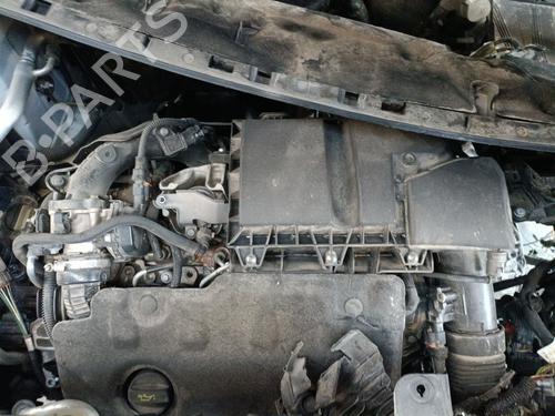 Right rear brake caliper OPEL GRANDLAND / GRANDLAND X (A18, P1UO) 1.5 Turbo D (75) | BP29029839M106 