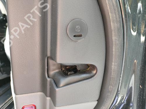 Used Front right lock SEAT EXEO (3R2) 2.0 TDI (120 hp) 9761958