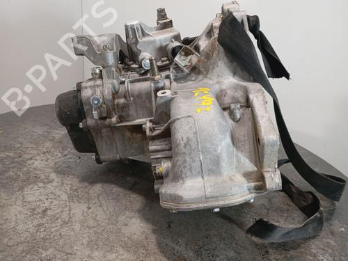 Gearbox OPEL CORSA D (S07) 1.3 CDTI (L08, L68) | BP34392150M3  - Image 5