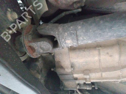 Used Driveshaft NISSAN PATHFINDER III (R51) 2.5 dCi 4WD (171 hp) 8240022