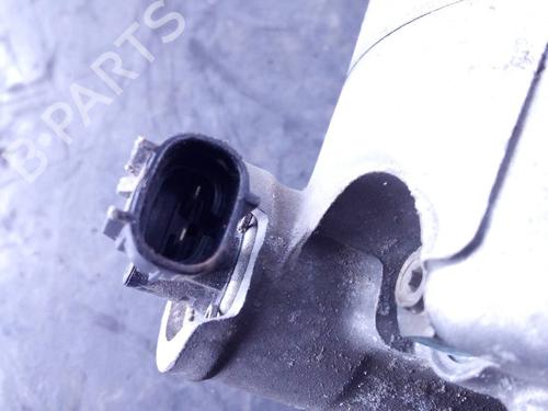 AC compressor FORD FOCUS III 1.0 EcoBoost | BP22384465M34 
