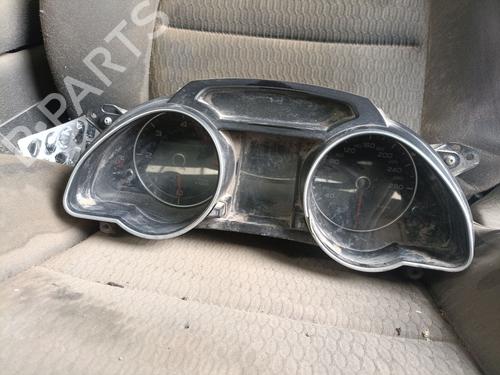 Used Instrument cluster Instrument cluster 38107402 38107402