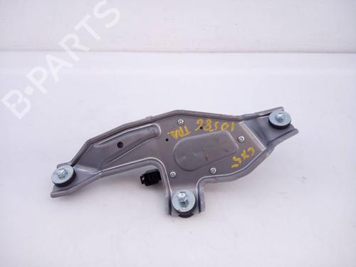 Used Rear wiper motor MAZDA CX-5 (KE, GH) 2.2 D (KE2FW) (150 hp) 10773231