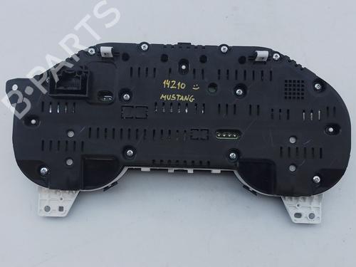 Instrument cluster FORD USA MUSTANG Coupe 2.3 EcoBoost | BP30103463C47 