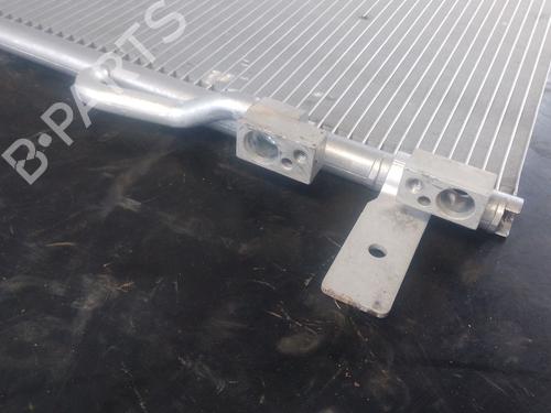 AC radiator VW TIGUAN (CT1) 1.5 eTSI | BP39945462M32 - Image 3