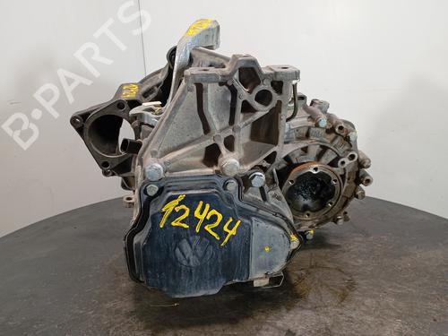 Used Gearbox SEAT LEON (1M1) [1999-2006]  22446619