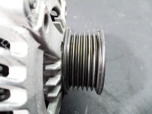 Alternator BMW 3 (F30, F80) 318 d | BP7831594M7 