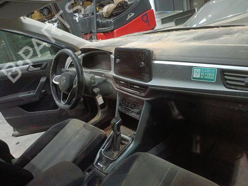 Tailgate handle VW T-ROC (A11, D11) 1.5 TSI | BP32983251C132  - Image 7