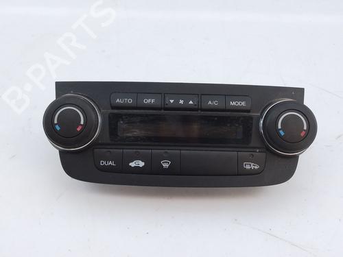 Commande Chauffage HONDA CR-V III (RE_)  | BP28130010I5 