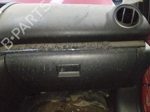 Used Glove box MAZDA 6 Hatchback (GH) 2.0 MZR-CD (GH14) (140 hp) 31917901