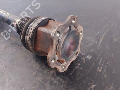 Left front driveshaft AUDI A7 Sportback (4GA, 4GF) 3.0 TDI quattro | BP30168713M38
