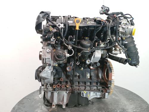 Engine HYUNDAI i40 I (VF) 1.7 CRDI | BP26566636M1 