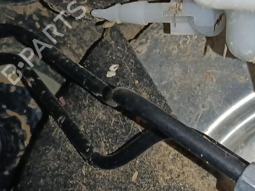 Used Servo brake OPEL GRANDLAND / GRANDLAND X (A18, P1UO) 1.2 (75) (131 hp) 28143880