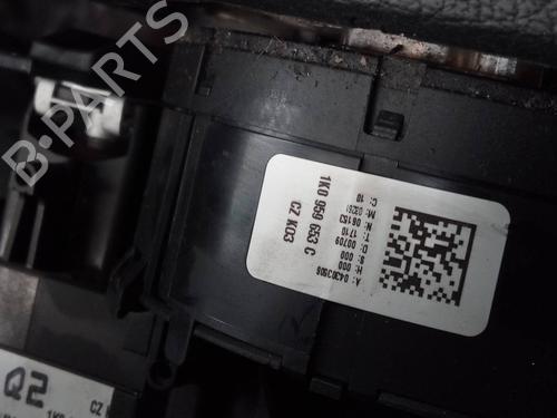 Used Squib airbag VW SCIROCCO III (137, 138) 1.4 TSI (160 hp) 20645832