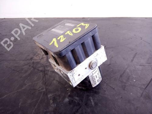 Used ABS pump VOLVO C70 II Convertible (542) 2.0 D (136 hp) 19322894
