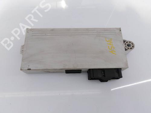 Used Electronic module BMW 1 (E81) 120 d (163 hp) 9555098