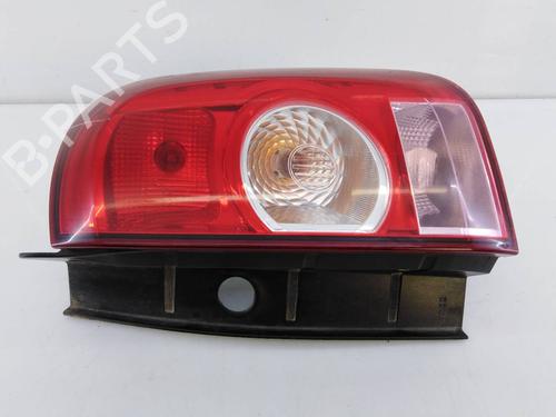 Right taillight DACIA DUSTER (HS_) 1.5 dCi (HSMC) | BP12492174C35 