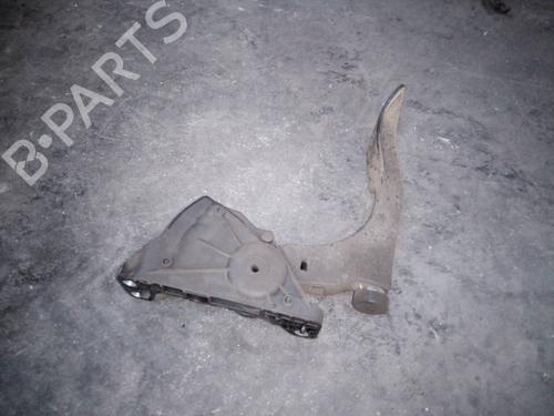 Used Pedal AUDI A6 C6 (4F2) 2.7 TDI quattro (180 hp) 16325722