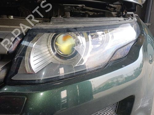 Left headlight LAND ROVER RANGE ROVER EVOQUE (L538) 2.2 D 4x4 | BP37534541C28 - Image 3