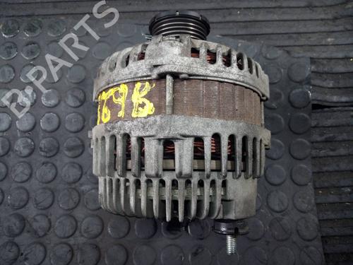 Alternator LAND ROVER FREELANDER I (L314) 2.0 DI 4x4 | BP10906032M7 