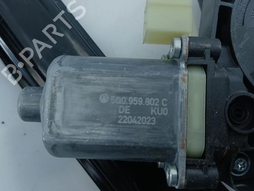 Front left window mechanism VW TIGUAN (AD1, AX1) 2.0 TDI | BP28034647C22 