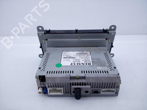 Radio RENAULT CLIO IV (BH_) 1.5 dCi 90 | BP16729934E6 